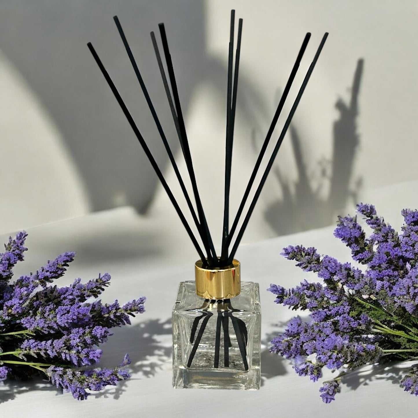 Lavender Spa Reed Diffuser 100ml