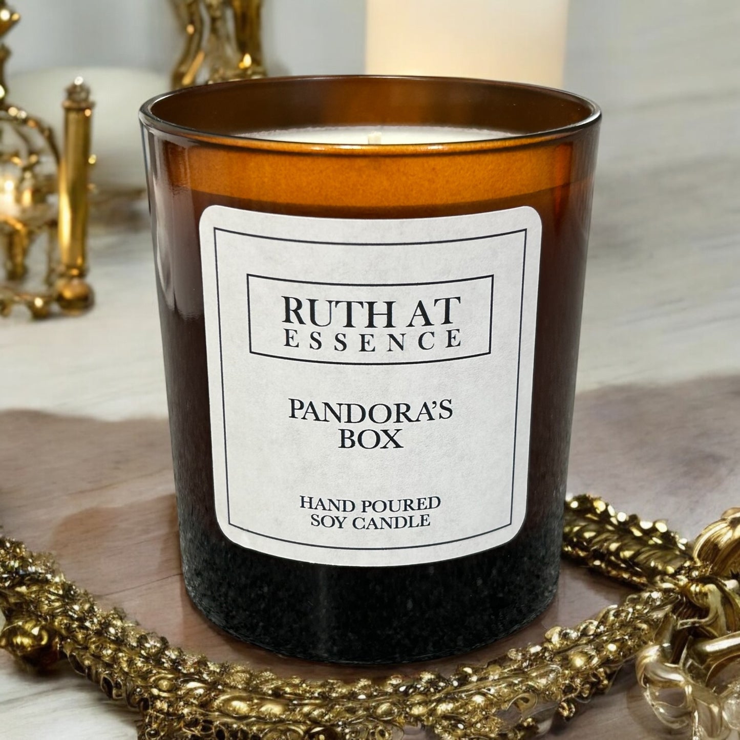 Pandoras Box Candle 220g