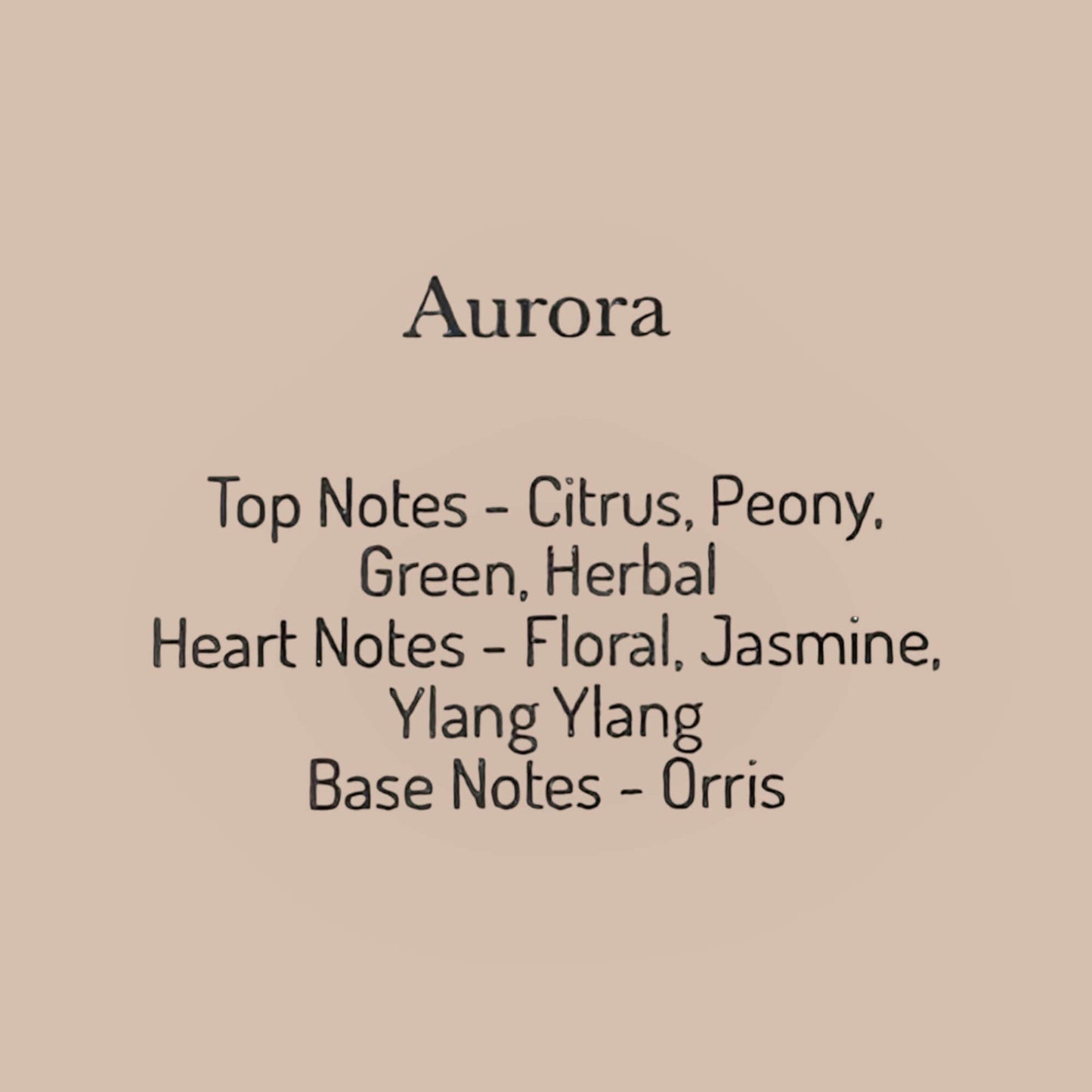 Aurora Reed Diffuser 100ml