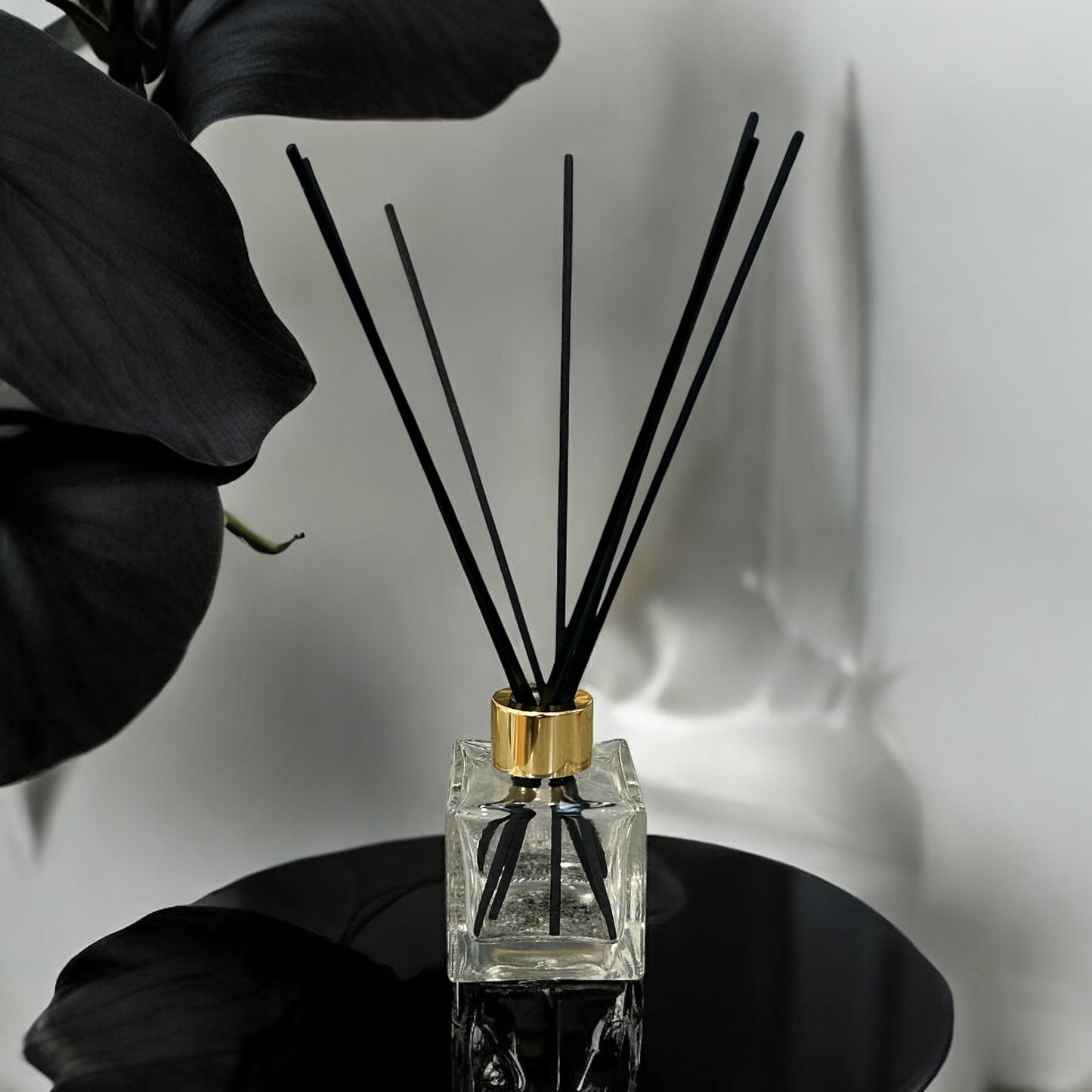 Black Orchid Reed Diffuser 100ml