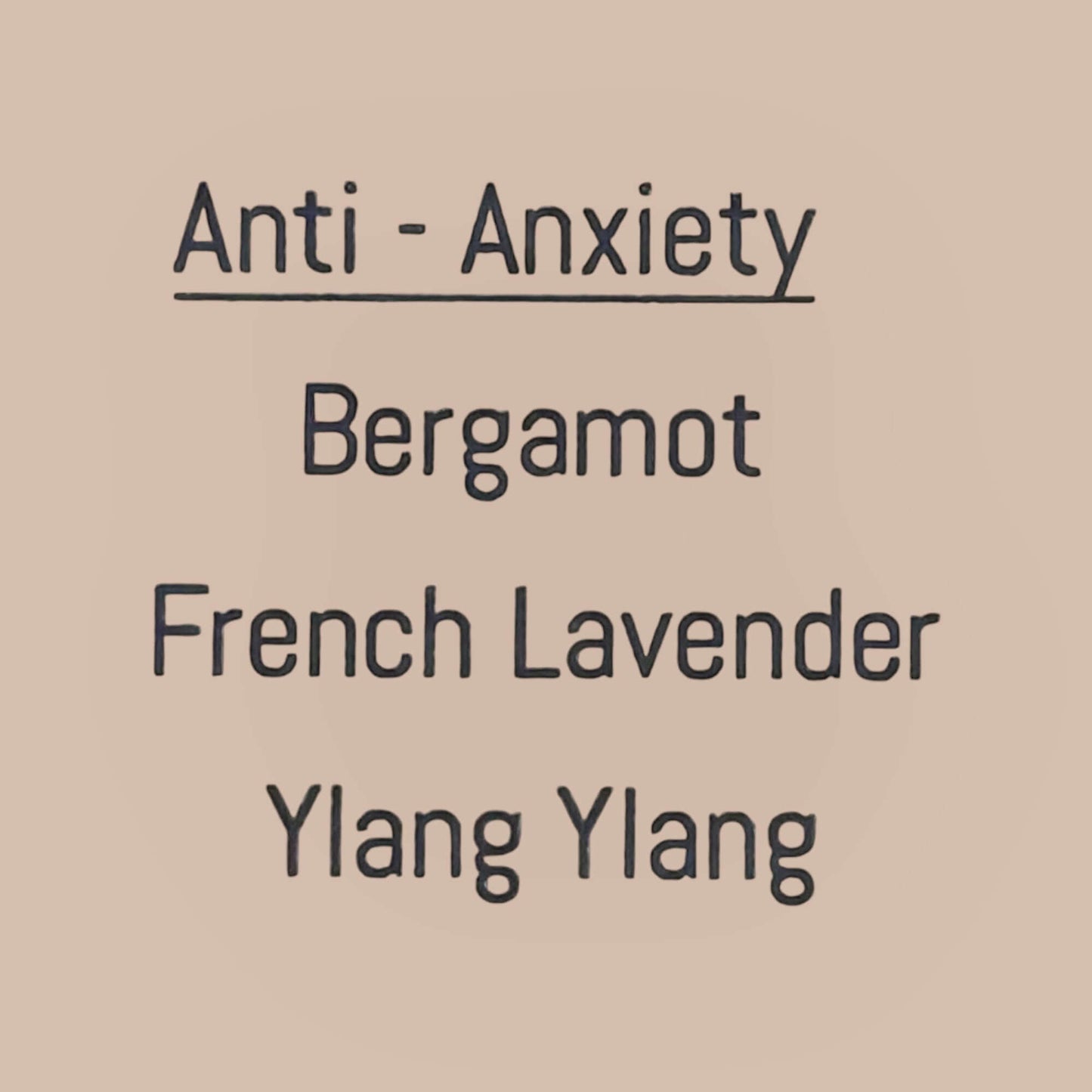 Anti-Anxiety Candle 220g